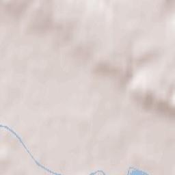 Ibbenbüren Terrain Map