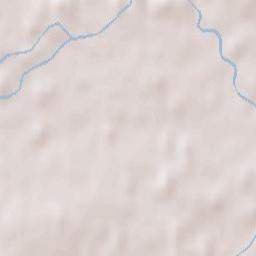 Lotte Terrain Map