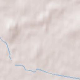 Osnabrück Terrain Map