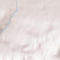 Bad Holzhausen Terrain Map