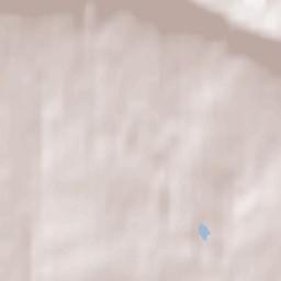 Hüllhorst Terrain Map