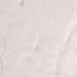 Obernkirchen Terrain Map