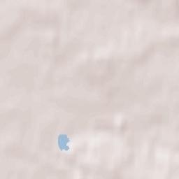 Mariental Terrain Map