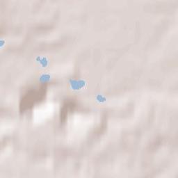 Süplingen Terrain Map