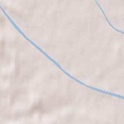 Haldensleben I Terrain Map