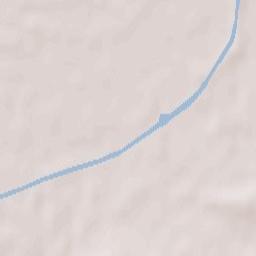 Burg bei Magdeburg Terrain Map