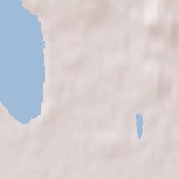 Rangsdorf Terrain Map