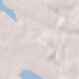 Stęszew Terrain Map