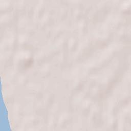 Targówek Terrain Map