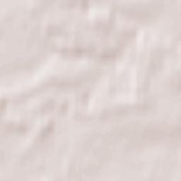 Przesmyki Terrain Map