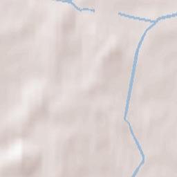 Droitwich Terrain Map