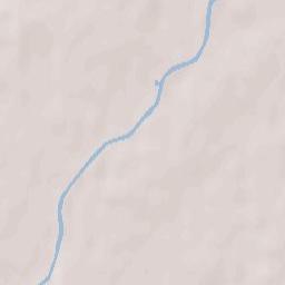 Waterbeach Terrain Map