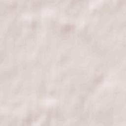 Thurston Terrain Map