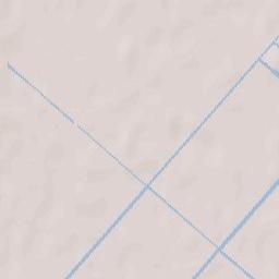 Lisserbroek Terrain Map