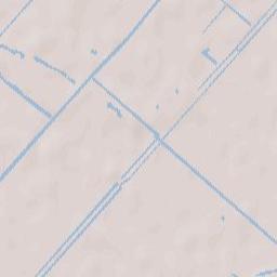 Nieuw-Vennep Terrain Map