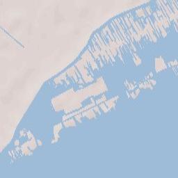 Rijsenhout Terrain Map