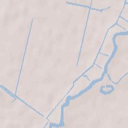 Nes aan de Amstel Terrain Map