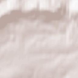 Rödinghausen Terrain Map