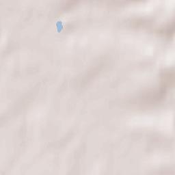 Hülsede Terrain Map