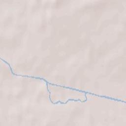 Samswegen Terrain Map