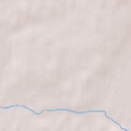 Wolmirstedt Terrain Map