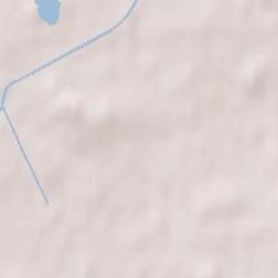 Mittenwalde Terrain Map