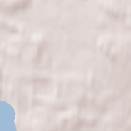 Reichenwalde Terrain Map