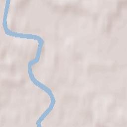 Rogalinek Terrain Map