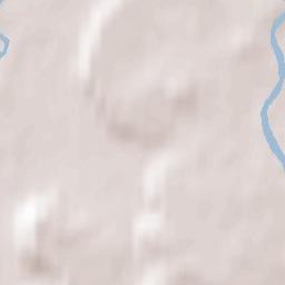 Wilmcote Terrain Map