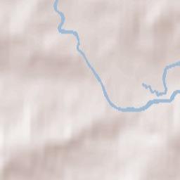 Flore Terrain Map