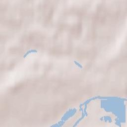 Sharnbrook Terrain Map