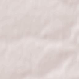 Debenham Terrain Map