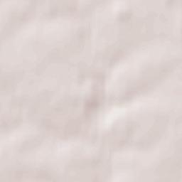 Framlingham Terrain Map