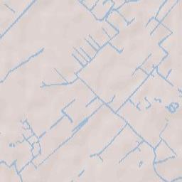 Sassenheim Terrain Map
