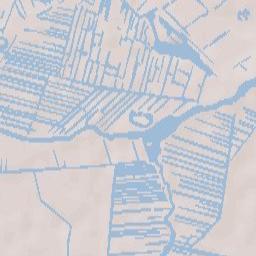 De Kwakel Terrain Map
