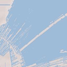 Vinkeveen Terrain Map