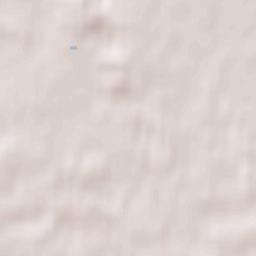 Garderen Terrain Map