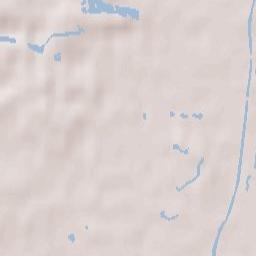 Spainkbos Terrain Map