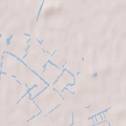 Sprenkelaar Terrain Map