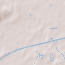 Goor Terrain Map