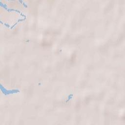 Twekkelerveld Terrain Map