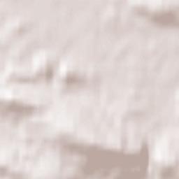 Hasbergen Terrain Map