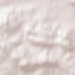 Bissendorf Terrain Map