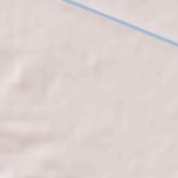 Groß Ammensleben Terrain Map