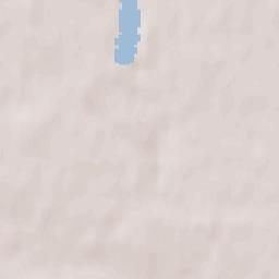 Środa Wielkopolska Terrain Map