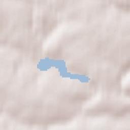 Pervoavgustovskiy Terrain Map