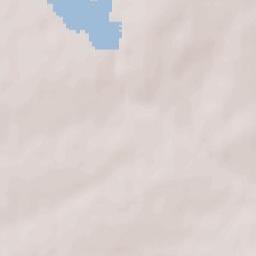 Alandskoye Terrain Map