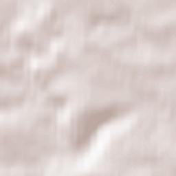 Bromyard Terrain Map