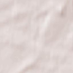 Inkberrow Terrain Map