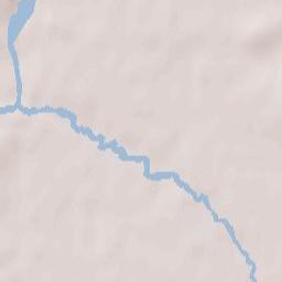 Wellesbourne Mountford Terrain Map